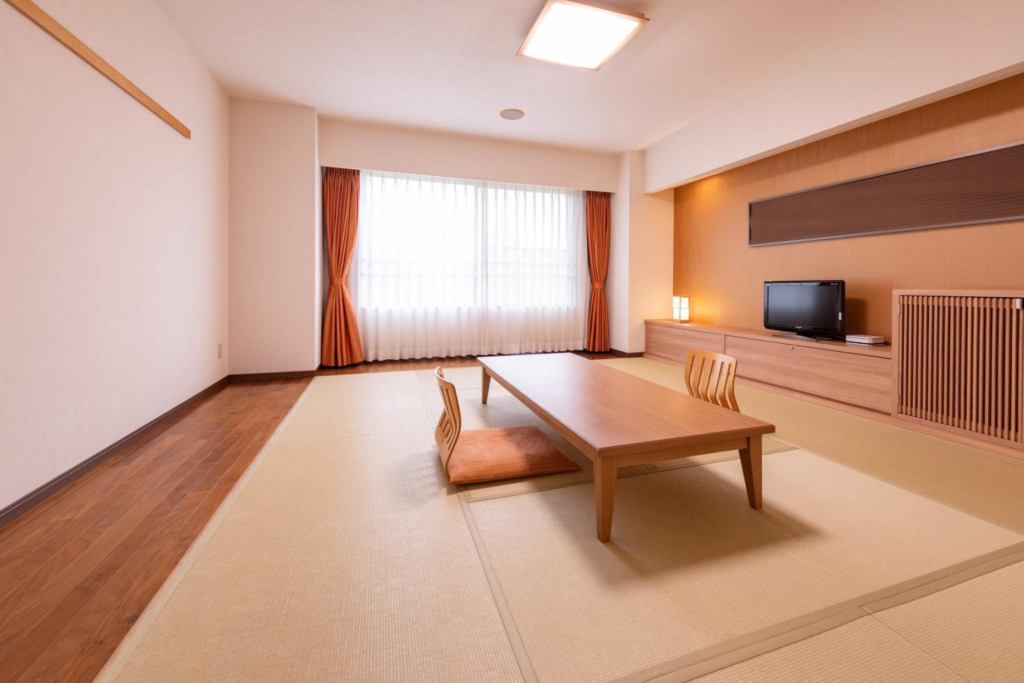 Yuzawa Toei Hotel Exteriér fotografie